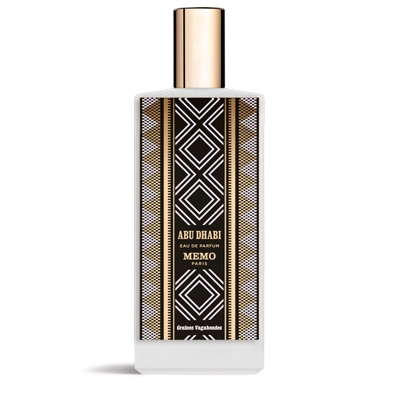 Memo Paris Abu Dhabi | LUXSB - Luxury Scent Box